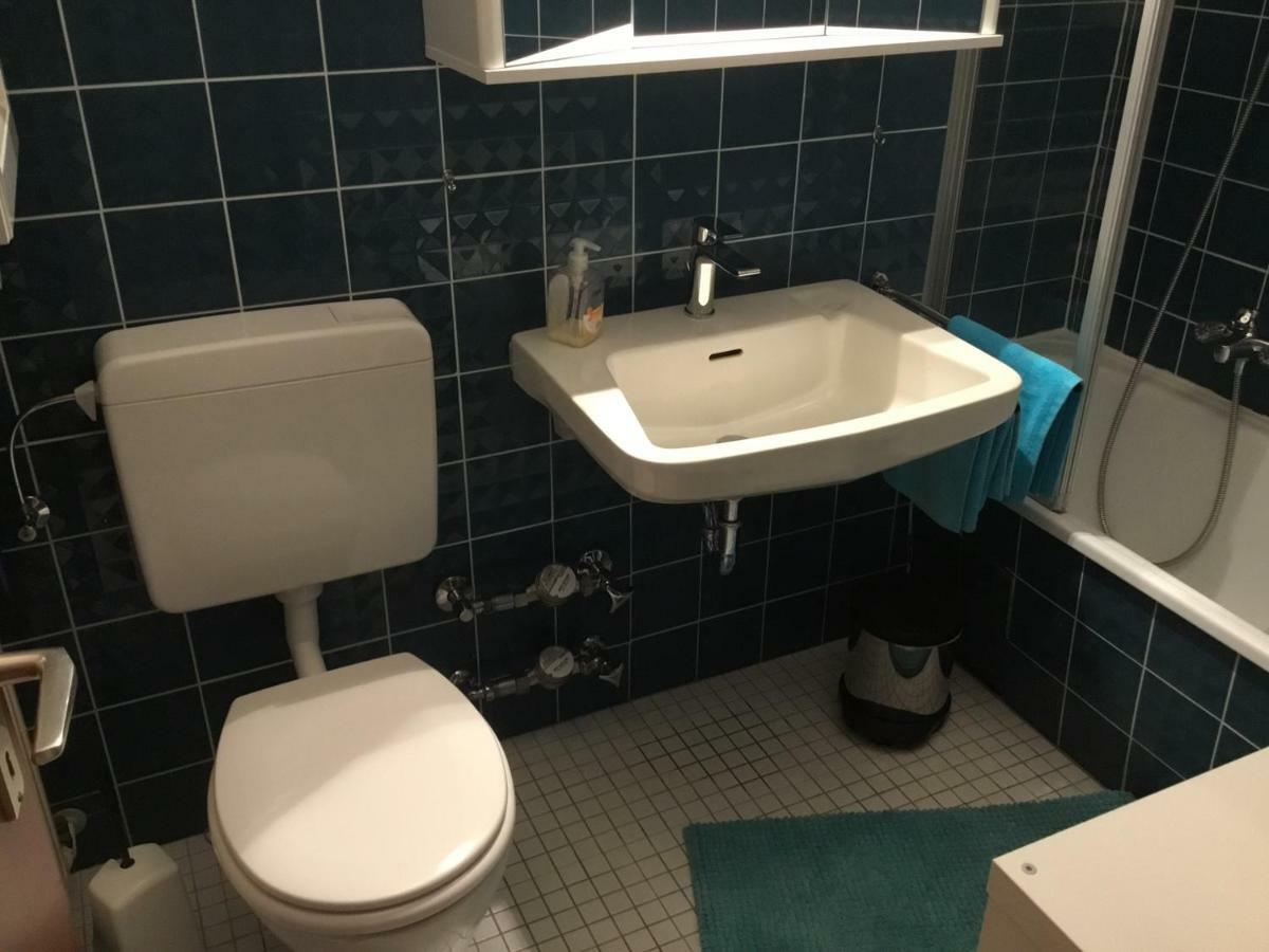 Gemuetliche 1Z Fewo In Schoenwald Mit Balkon, Schwimmbad, Sauna, Fitness Zewnętrze zdjęcie