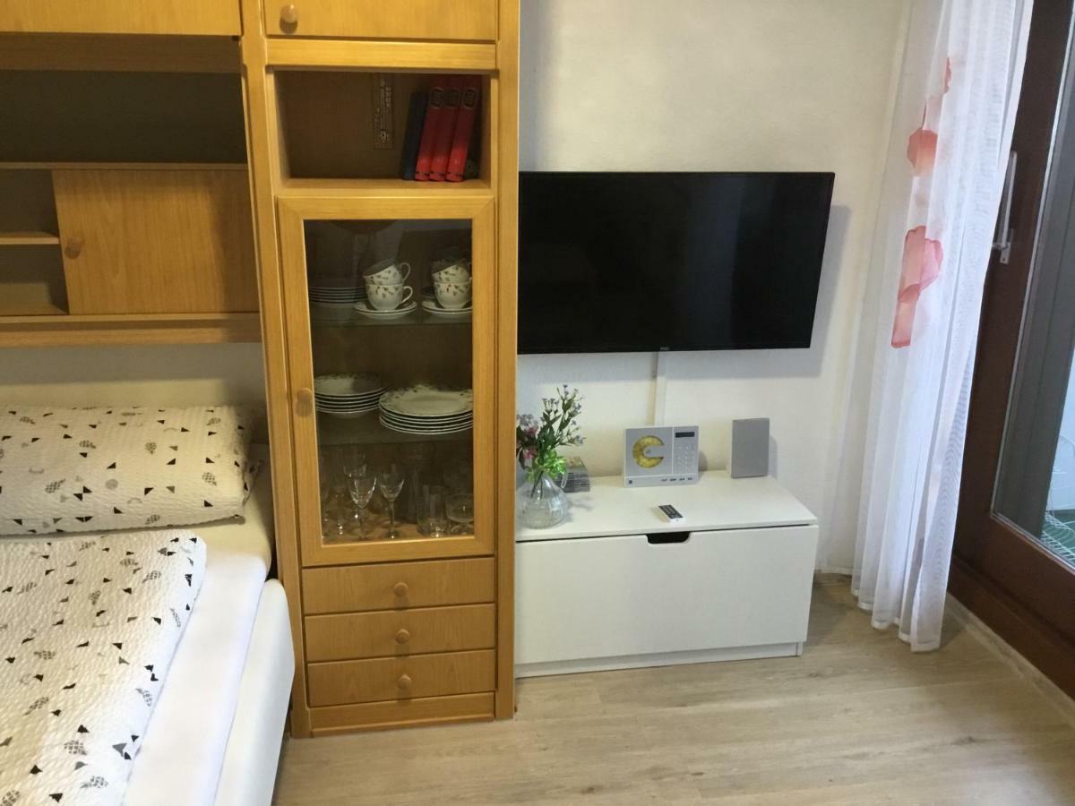 Gemuetliche 1Z Fewo In Schoenwald Mit Balkon, Schwimmbad, Sauna, Fitness Zewnętrze zdjęcie
