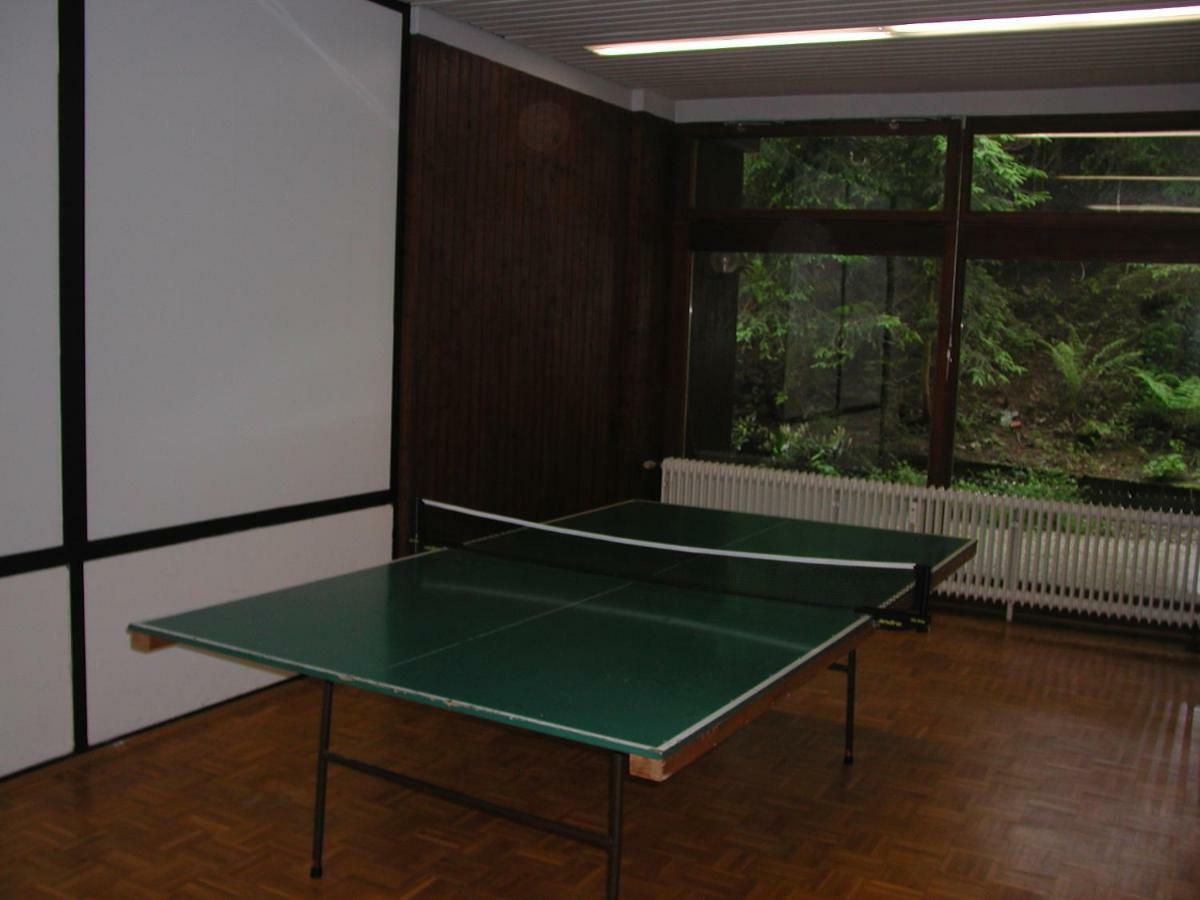 Gemuetliche 1Z Fewo In Schoenwald Mit Balkon, Schwimmbad, Sauna, Fitness Zewnętrze zdjęcie