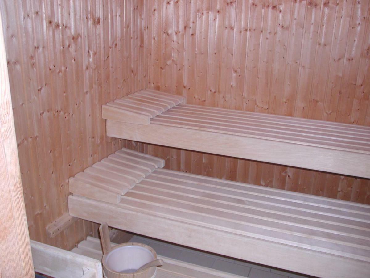 Gemuetliche 1Z Fewo In Schoenwald Mit Balkon, Schwimmbad, Sauna, Fitness Zewnętrze zdjęcie